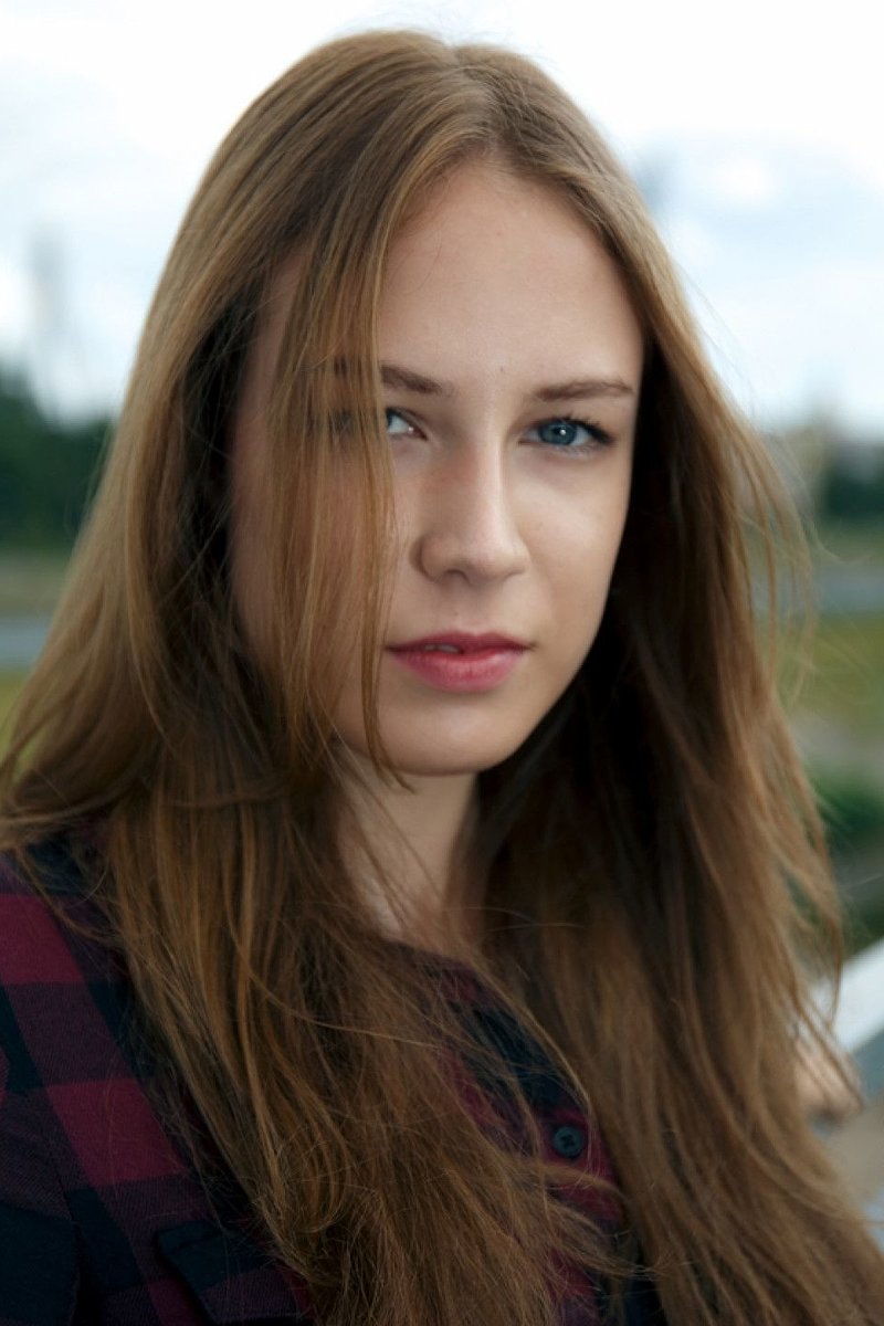 Галя, 23 года, 2 размер груди